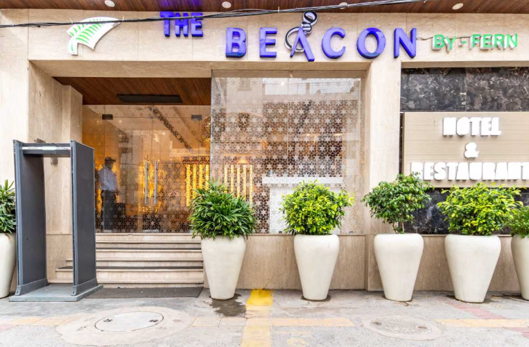 Beacon Hotel - Nirman Vihar, New Delhi